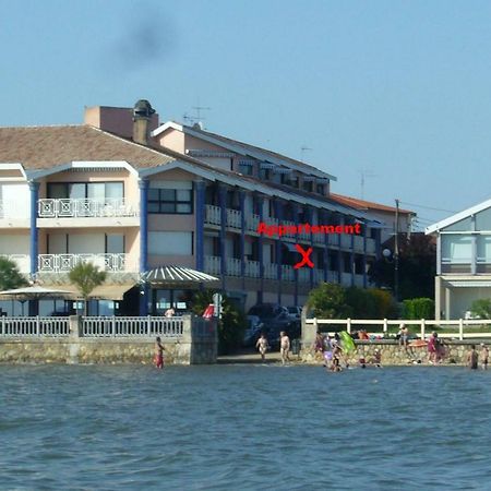 Residence Casino Andernos-les-Bains Eksteriør billede