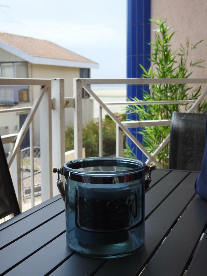 Residence Casino Andernos-les-Bains Eksteriør billede