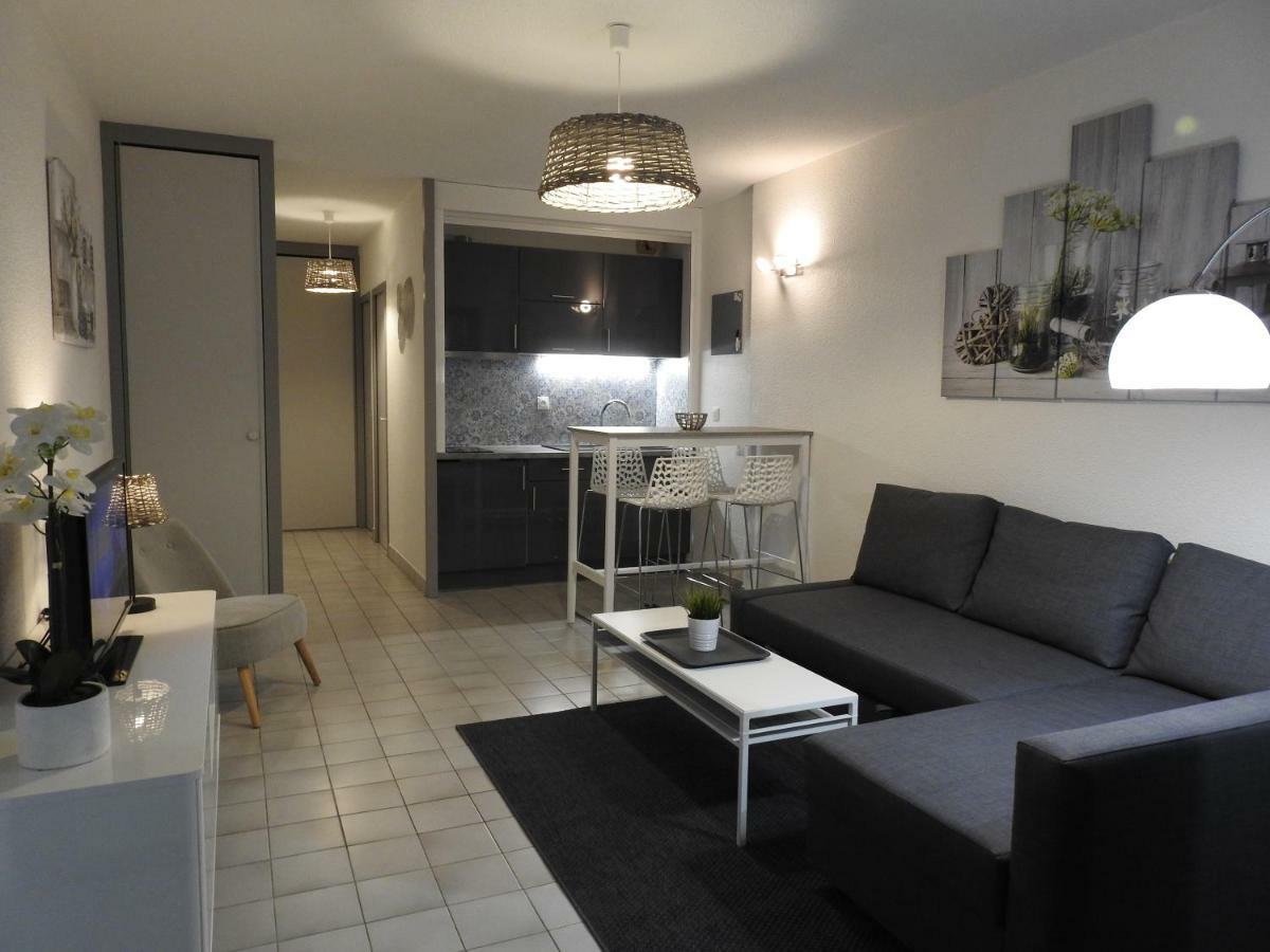 Residence Casino Andernos-les-Bains Eksteriør billede