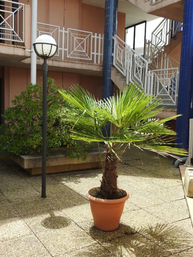 Residence Casino Andernos-les-Bains Eksteriør billede