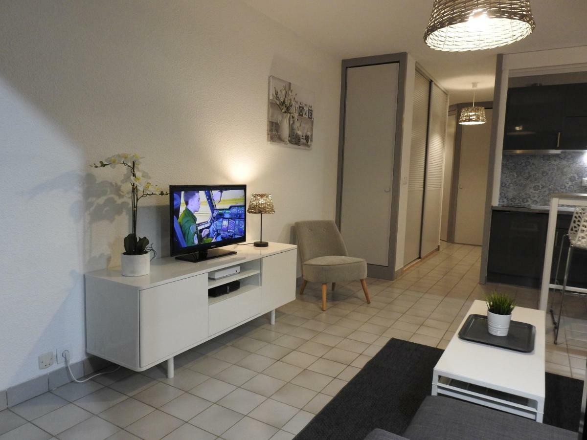 Residence Casino Andernos-les-Bains Eksteriør billede