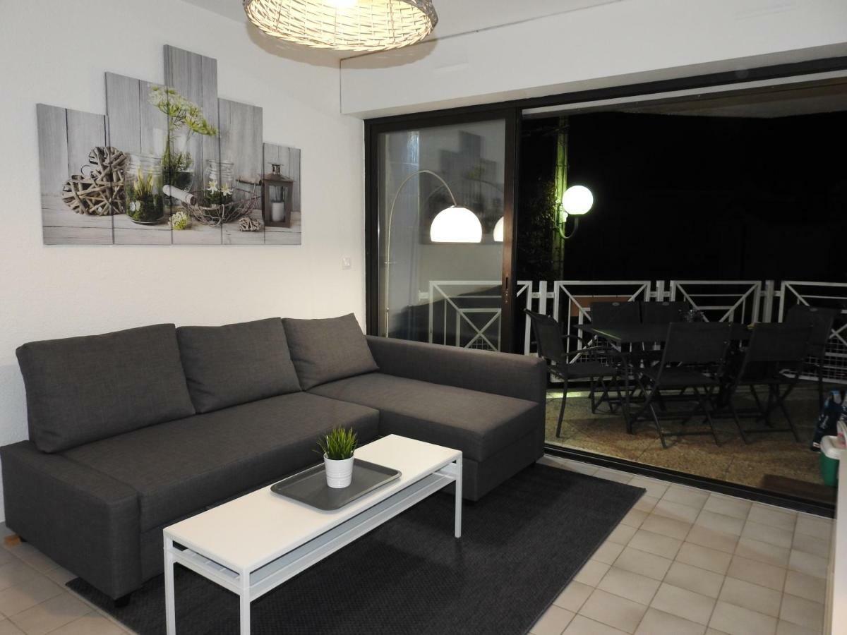 Residence Casino Andernos-les-Bains Eksteriør billede