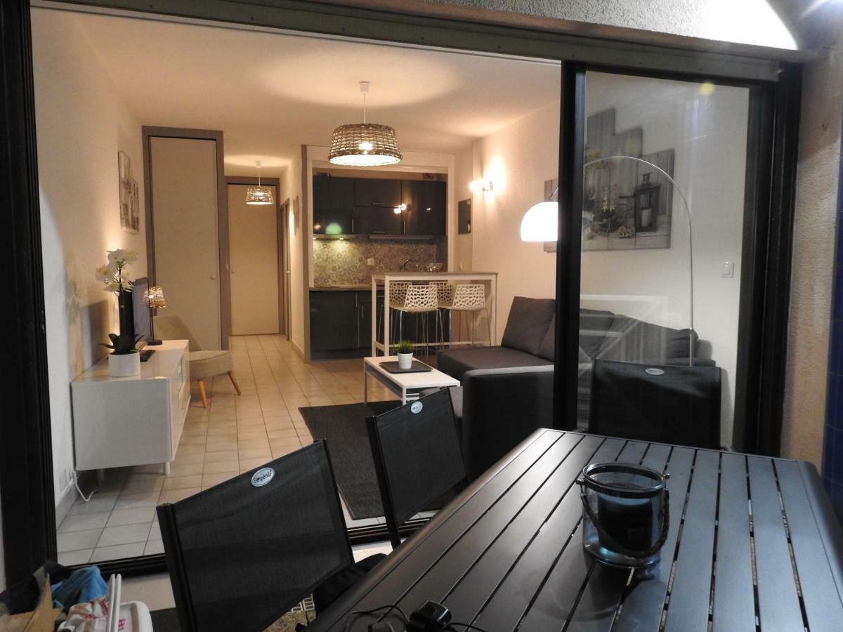 Residence Casino Andernos-les-Bains Eksteriør billede